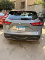 Nissan Qashqai 2022 (9)