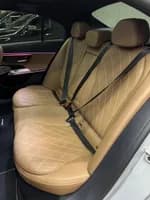 Mercedes E 200 2024 (8)