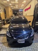 Nissan Sunny 2024 (4)