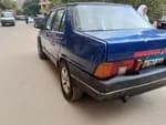 Fiat Regata 1988 (0)