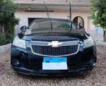 Chevrolet Cruze 2011 (6)
