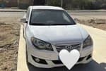 Hyundai Elantra HD 2017 (0)