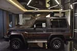 Toyota Land Cruiser 2025 (6)