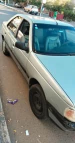 Peugeot 405 1992 (6)