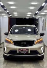 Geely GX3 Pro 2024 (0)