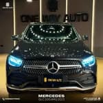 Mercedes-Benz GLC-200 2023 (6)