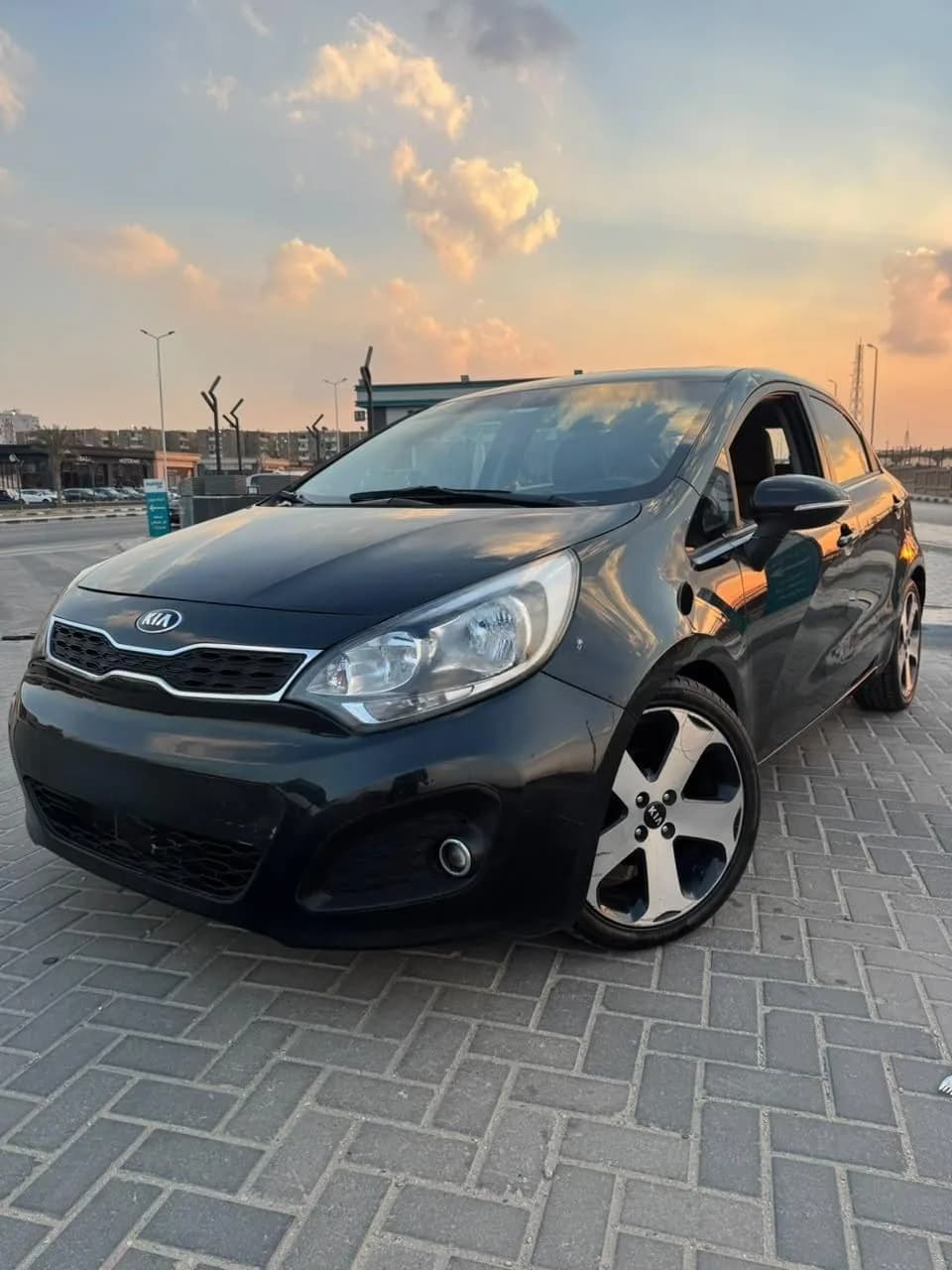 Kia Rio 2013 (1)