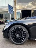 Mercedes E 200 2025 (4)