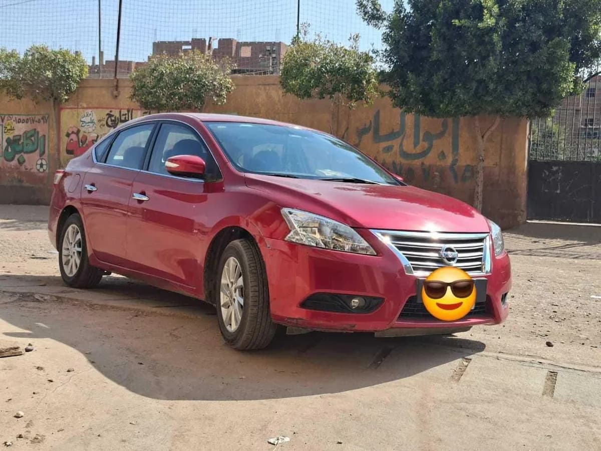 Nissan Sentra 2024 (0)