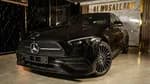Mercedes C 180 2025 (6)