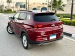 Chery Tiggo 7 2021 (2)