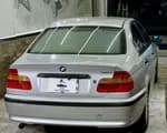 BMW 316 2005 (6)