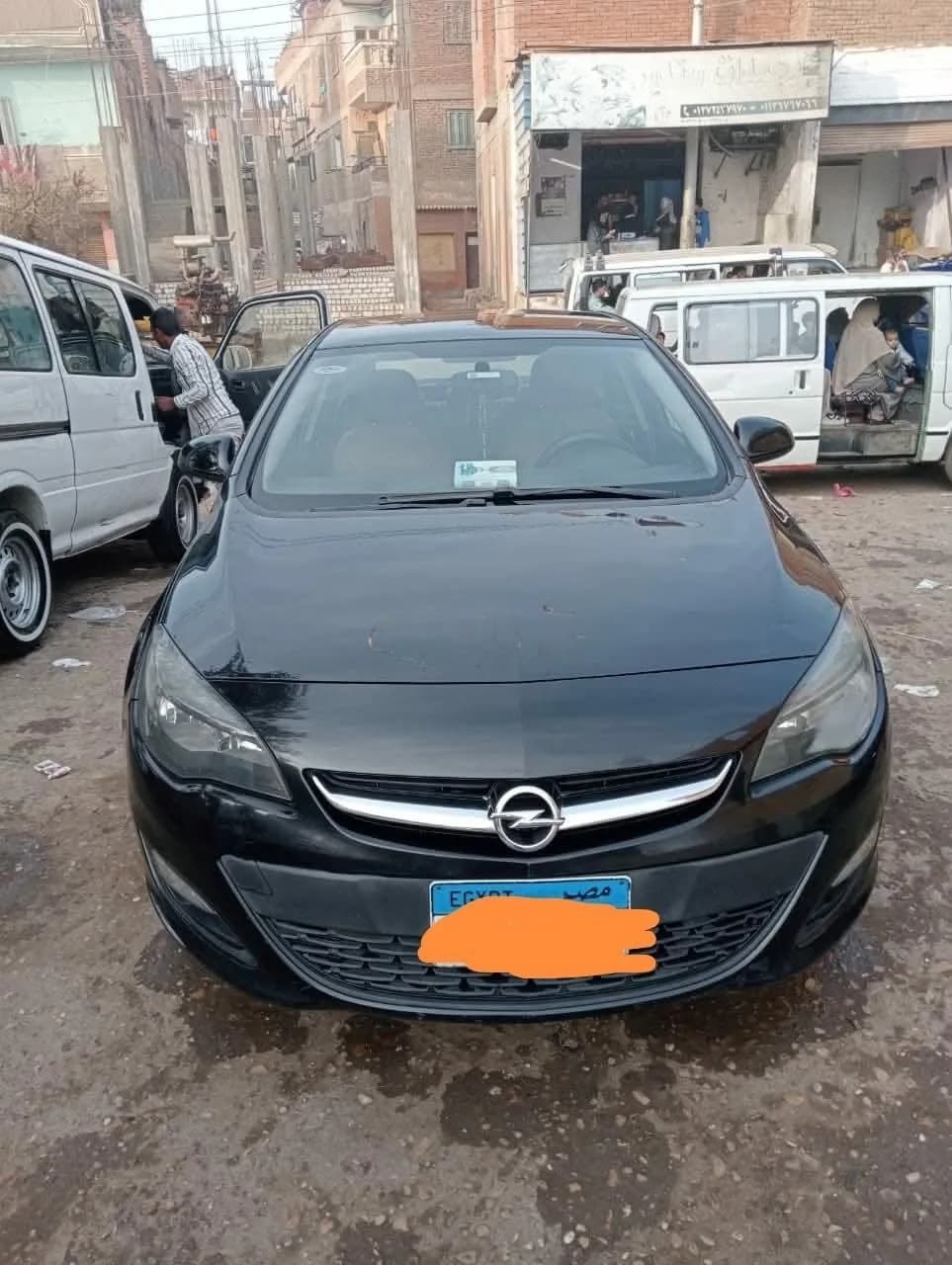 Opel Astra 2019 (1)
