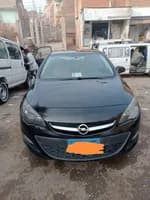 Opel Astra 2019 (1)