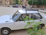 Fiat 131 1983 (2)