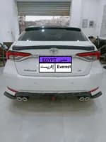 Toyota Corolla 2024 (3)