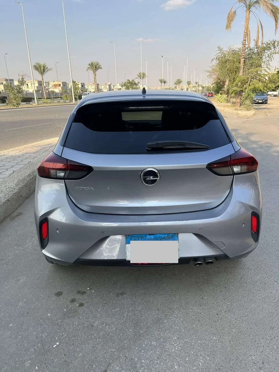 Opel Corsa 2022 (1)