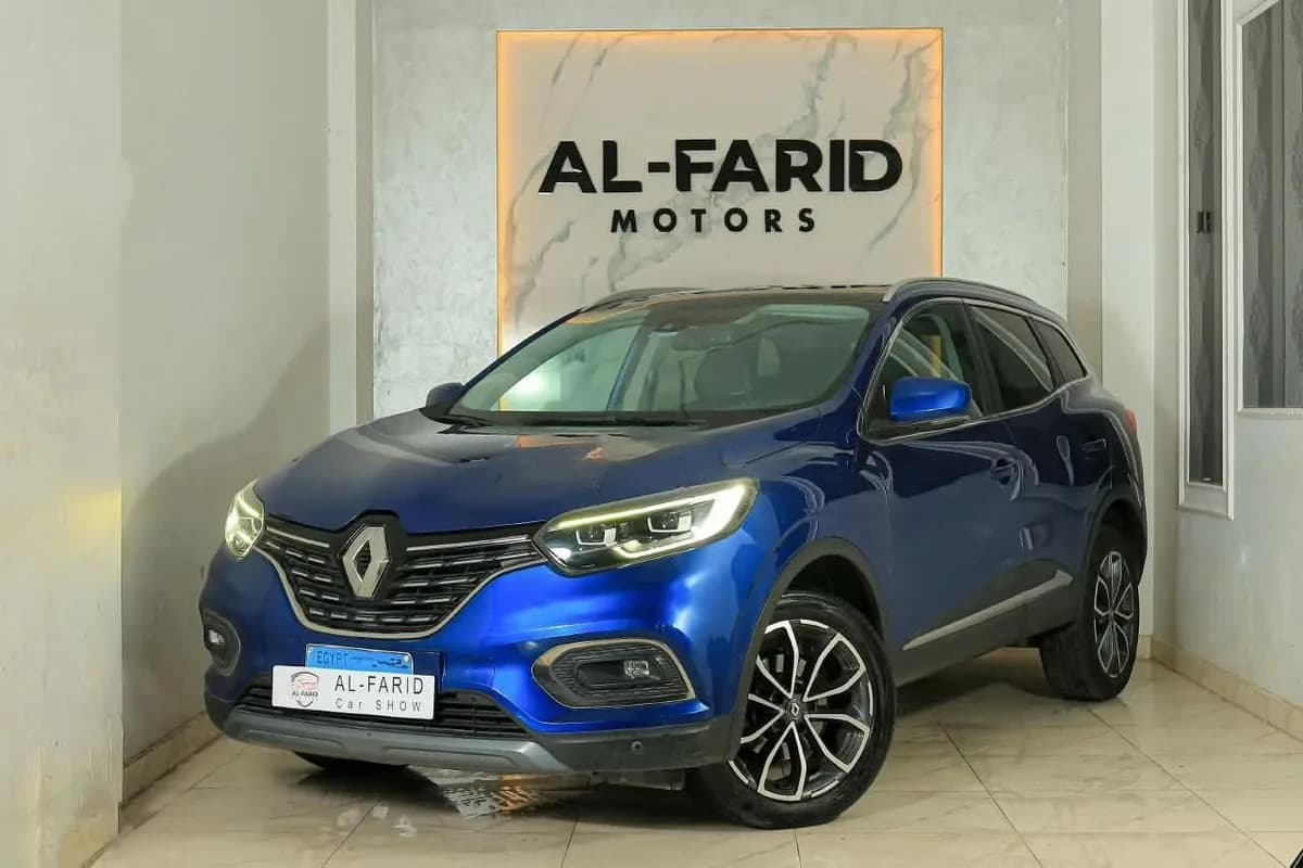 Renault Kadjar 2021 (2)