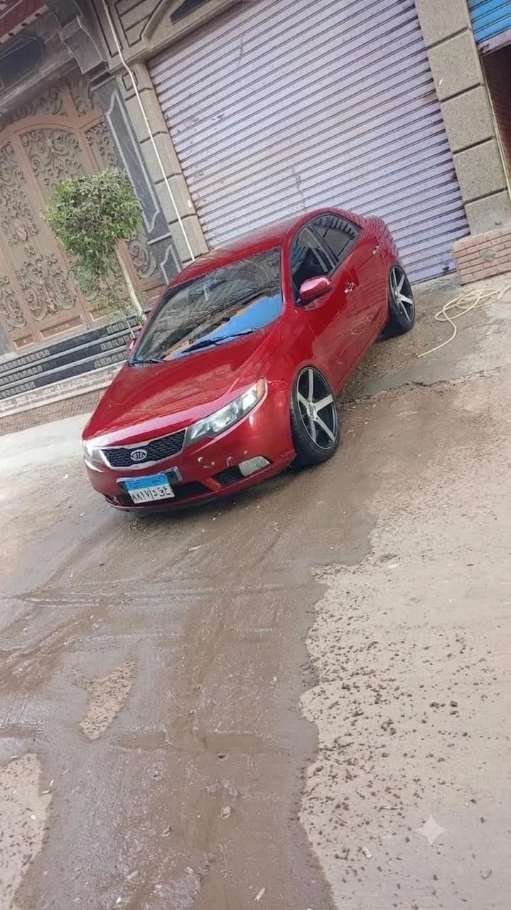 Kia Forte 2012 (1)