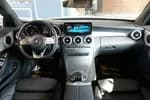 Mercedes C 180 2023 (11)