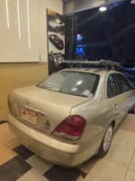 Nissan Sunny 2008 (4)