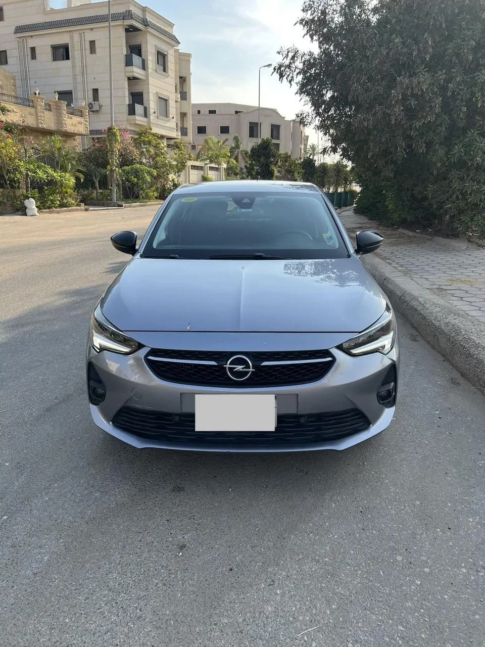 Opel Corsa 2022 (0)