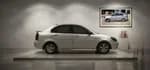 Hyundai Accent 2010 (2)