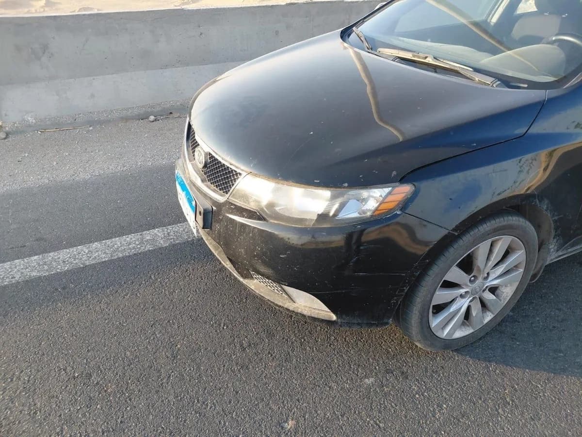 Kia Cerato 2010 (0)