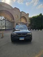 BMW X3 M 2010 (10)