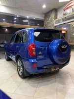 Chery Tiggo 3 2022 (2)