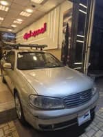 Nissan Sunny 2008 (2)