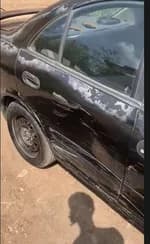 Nissan Sunny 2009 (8)