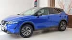 Nissan Qashqai 2022 (4)