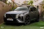 Hyundai Tucson GDI 2026 (1)