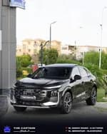 Audi Q3 2026 (0)