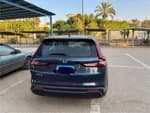 Honda CRV 2025 (1)