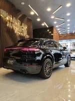 Porsche Cayenne 2022 (2)