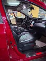 Nissan Qashqai 2019 (8)
