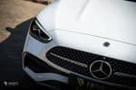 Mercedes C 200 2023 (4)