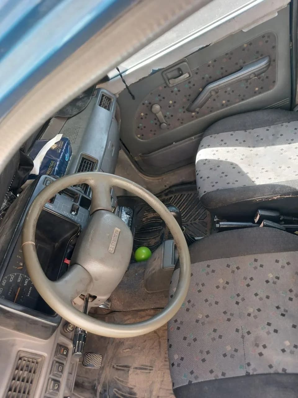Suzuki Maruti 2007 (0)