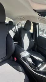 Mercedes C 180 2023 (4)