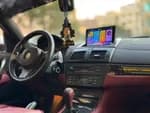 BMW X3 2009 (11)