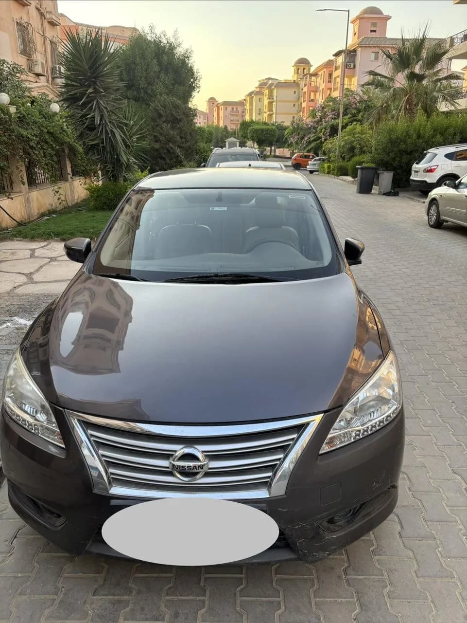 Nissan Sentra 2021 (0)