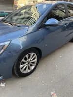 Chery Arrizo 5 2023 (7)