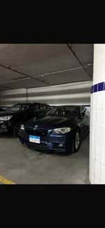 BMW 520 2016 (0)