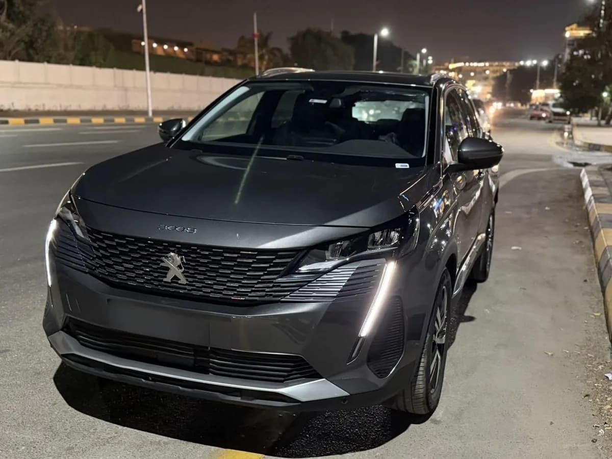 Peugeot 3008 2022 (2)