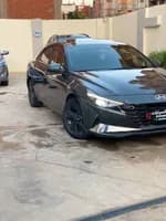Hyundai Avante 2021 (2)