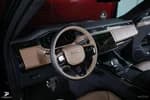 Land Rover Range Rover Sport SVR 2022 (11)