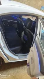 Mazda 3 2005 (6)
