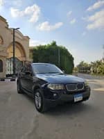 BMW X3 M 2010 (0)